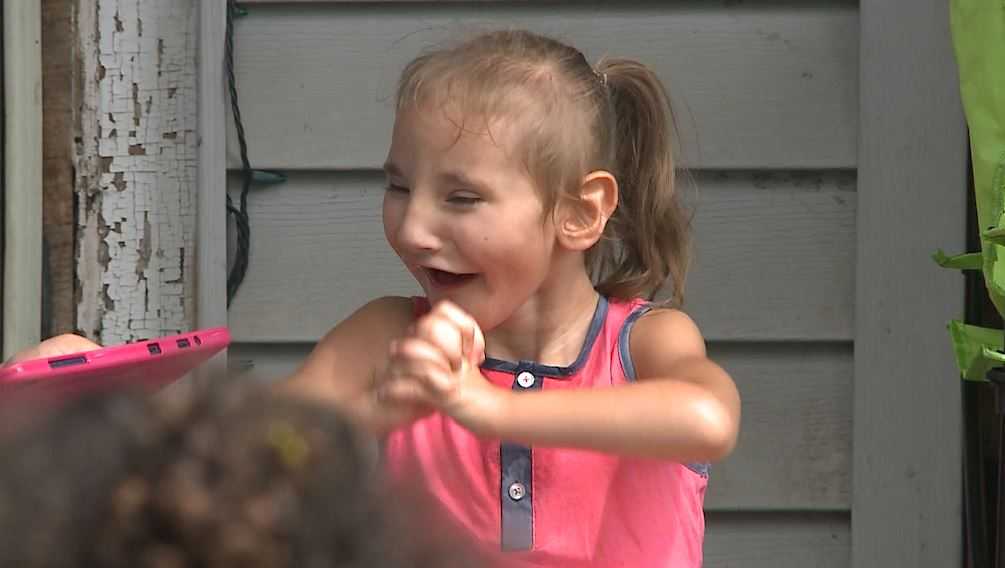 Parent Of Ops Special Education Student Concerned About Remote Learning