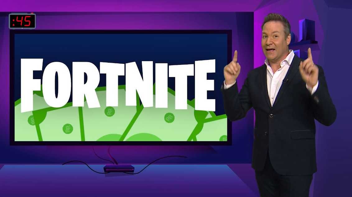 How to get money from the Fortnite settlement - Vimarsana News