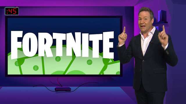 How to get money from the Fortnite settlement - Vimarsana News