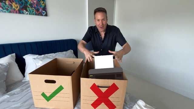 Rossen Reports: Don't take this stuff to college dorms - Vimarsana News