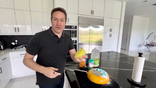 Spring cleaning hacks that will save you time and money - Vimarsana News