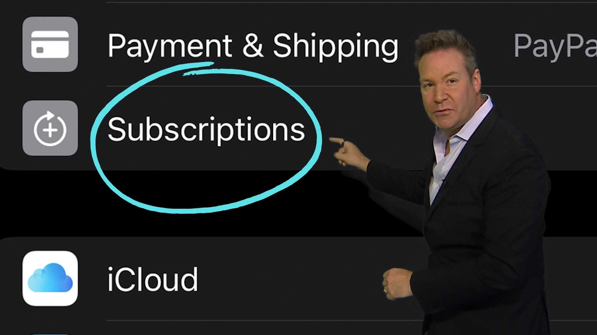 How To Track And Cancel Those Unused Subscriptions