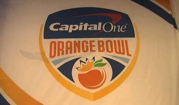 orange bowl location