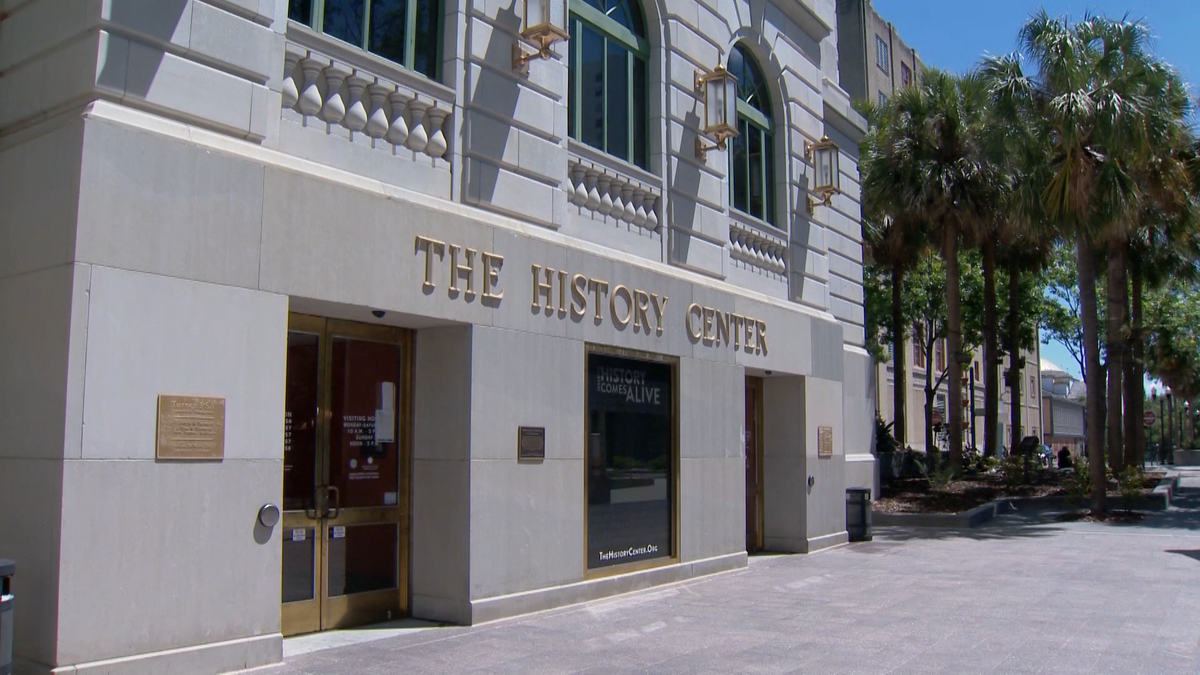 Visit these Central Florida museums at no cost on Free Museum Day