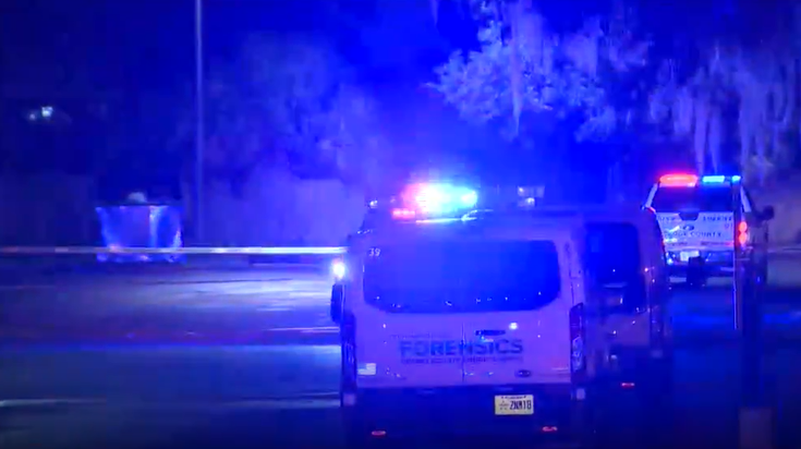Deputies: Man dies after being shot in Orange County