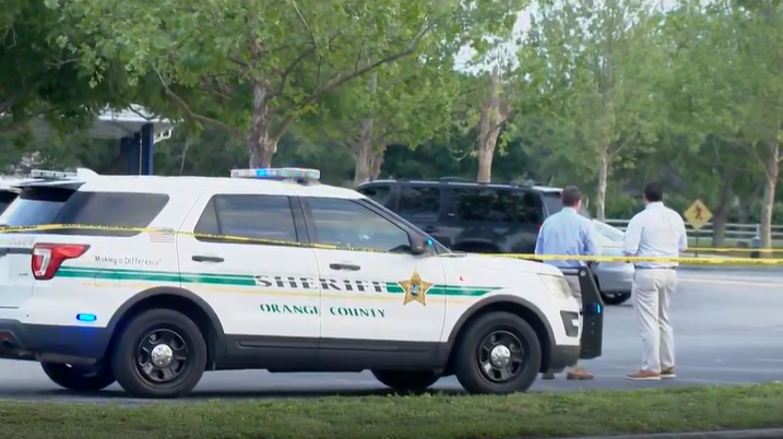 Deputies: Man dies after fight in Orange County