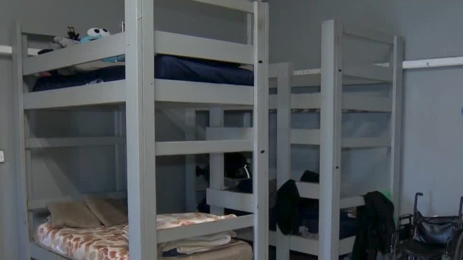 Kaleo Ministries' housing deemed unsafe by Orange County