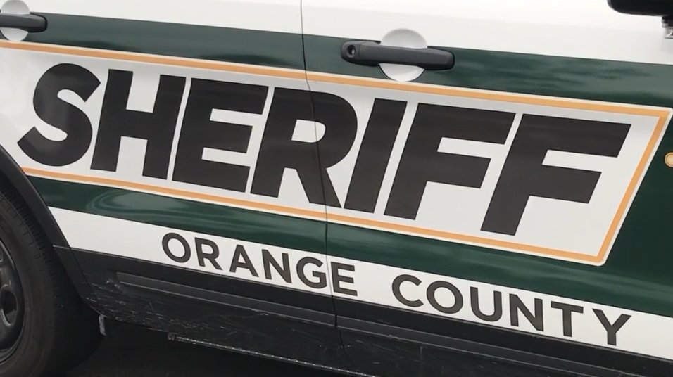 1 killed, 2 children among 5 hospitalized in Orange County chain-reaction crash