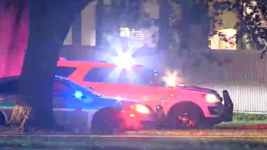 Deputies identify woman killed in Orange County shooting