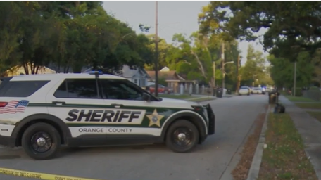 Deputies: Man dies after Orange County shooting