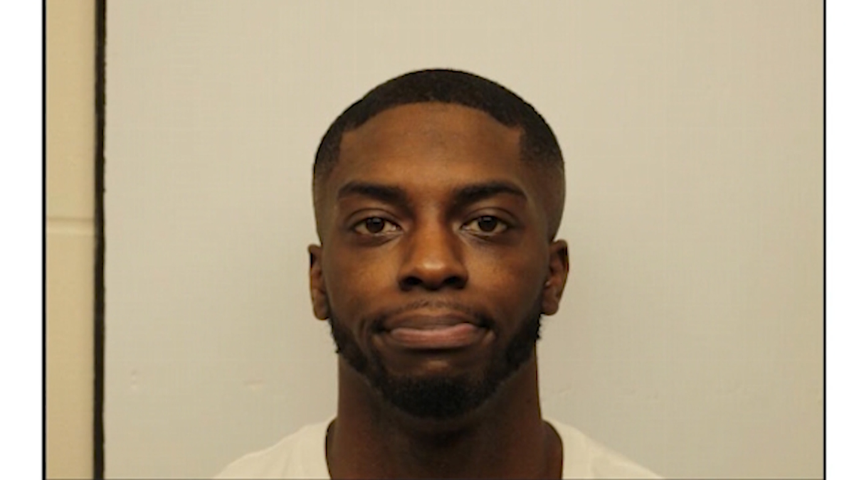 After weeks behind bars, Orange Crush organizer bonds out of jail