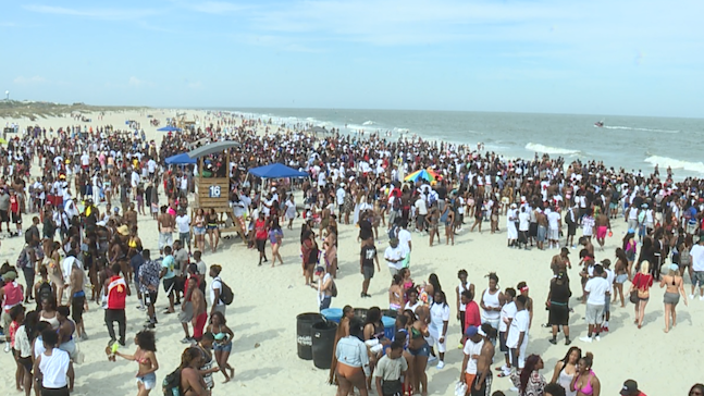 Tybee Island leaders decide against another alcohol ban during spring break