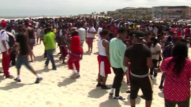 Georgia's new bill will help Tybee Island sue Orange Crush - Vimarsana News