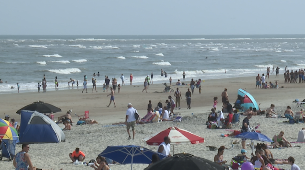 Orange Crush expected to be held next weekend on Tybee Island