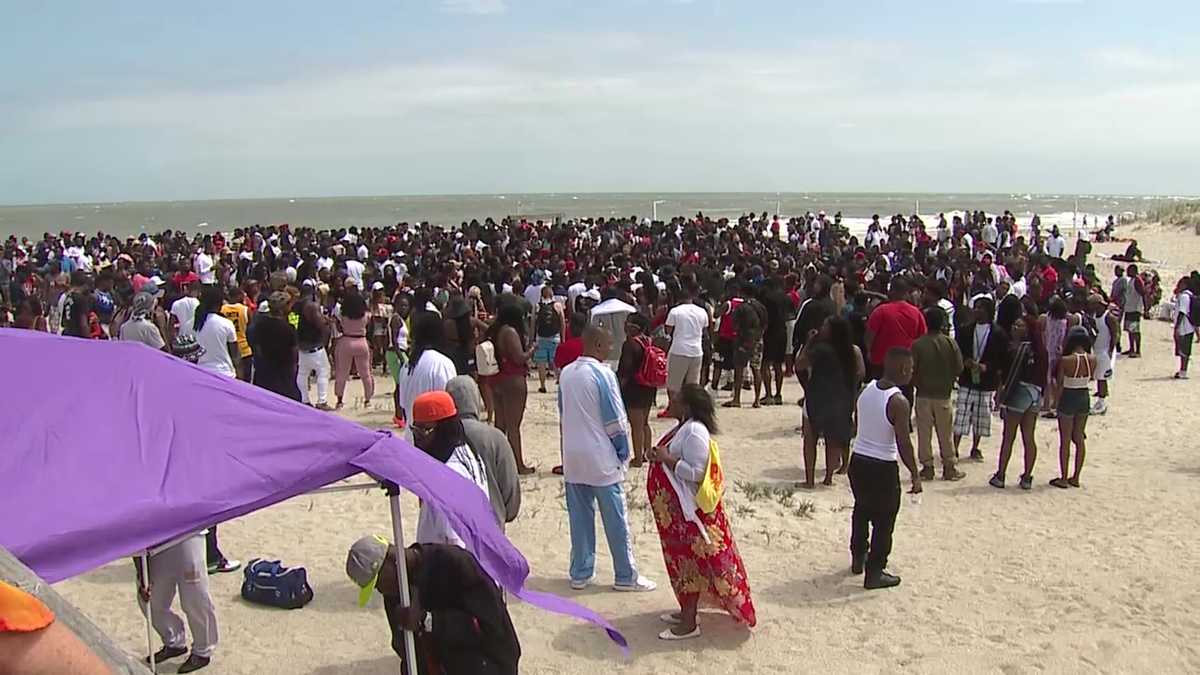 Agreement reached over Orange Crush, other large events on Tybee Island