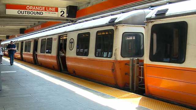 Guide to navigating Greater Boston during Orange Line shutdown - Vimarsana News
