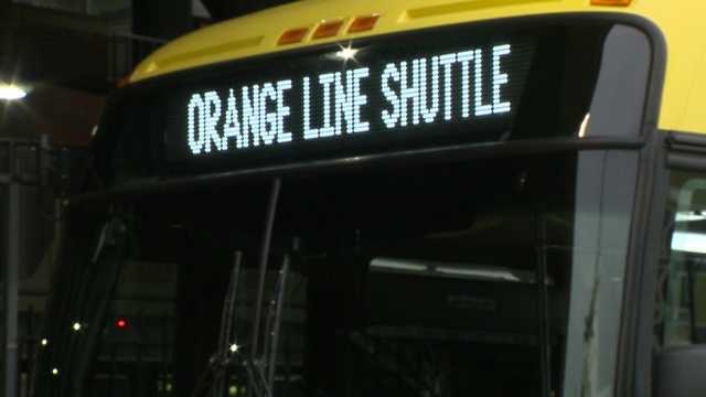 MBTA schedules to remain reduced into fall despite Orange Line 30-Day fixes - Vimarsana News