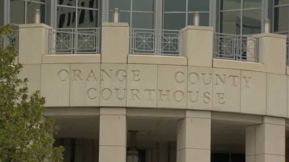 3 hospitalized, floor evacuated as Orlando firefighters respond to substance at courthouse