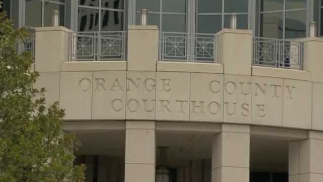 Florida janitor gets locked in holding cell for three days - Vimarsana News
