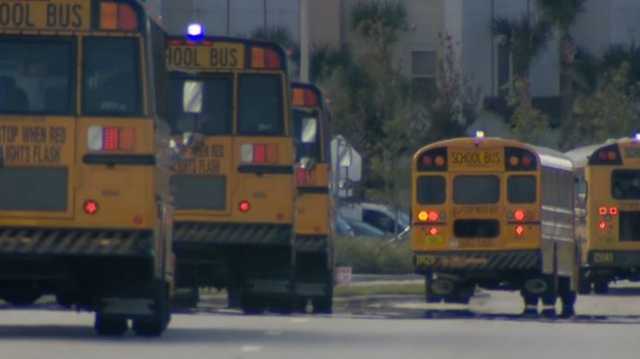 Orange County law enforcement focusing on school safety - Vimarsana News