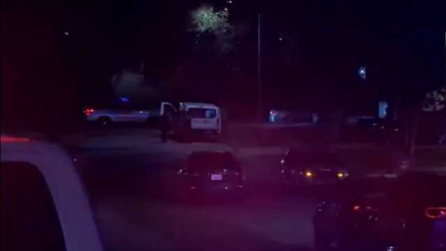 Man dies after Orange County shooting - Vimarsana News