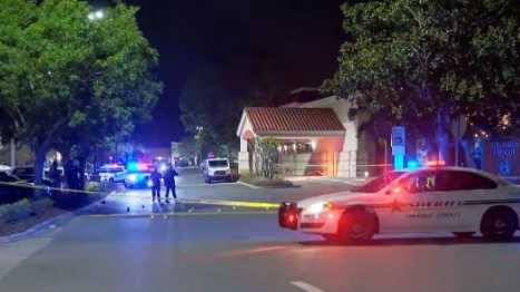 Deputies: 3 teenagers shot, injured in Orange County - Vimarsana News