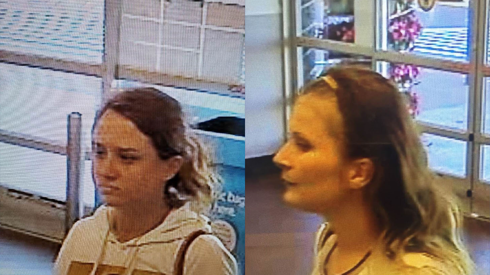 Two accused of breaking into cars at Orchards Park