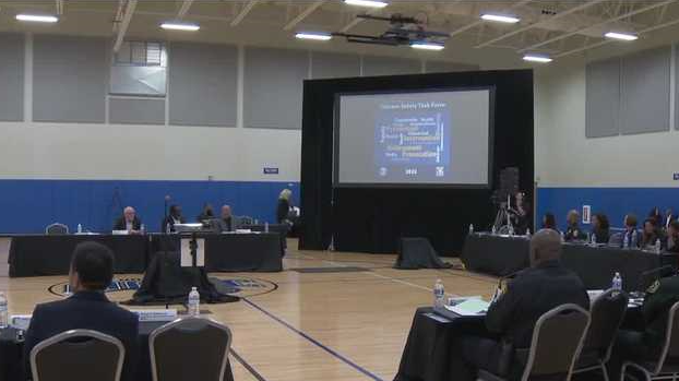 Orange County focusing on preventing shootings, violent crime - Vimarsana News