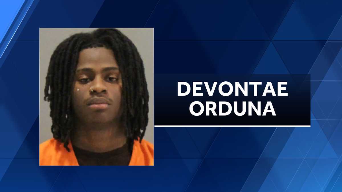 Omaha man accused of sexually assaulting 14-year-old girl