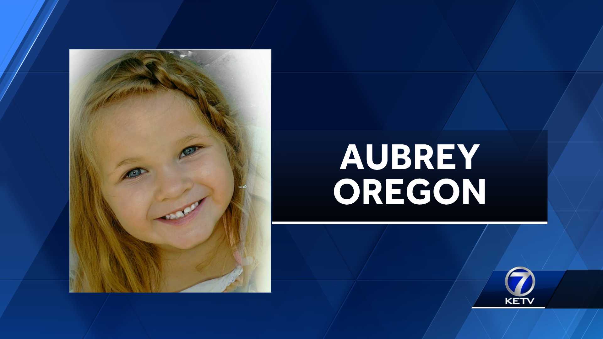 Six-year-old girl dies after being hit by SUV - KETV