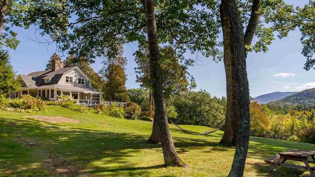 Mansion Monday Countryside estate in Orford surrounded by stunning