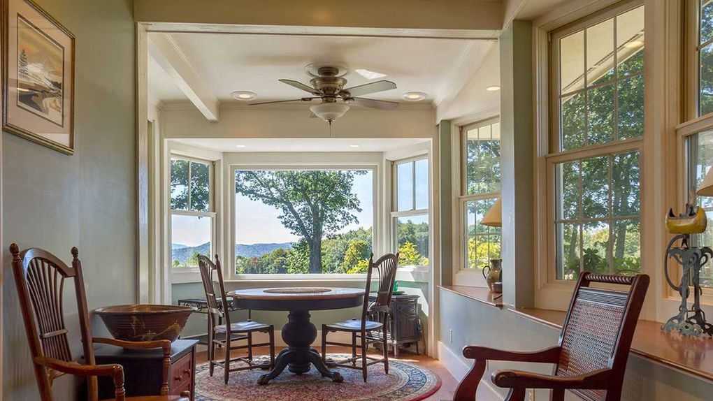 Mansion Monday Countryside estate in Orford surrounded by stunning