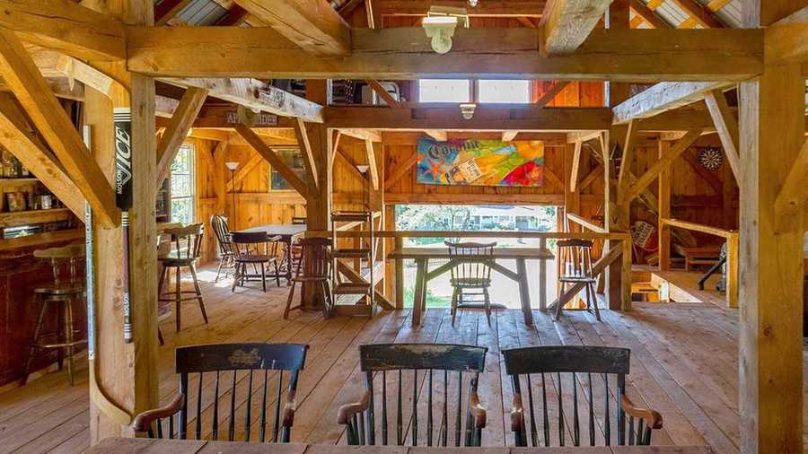 Mansion Monday Countryside estate in Orford surrounded by stunning