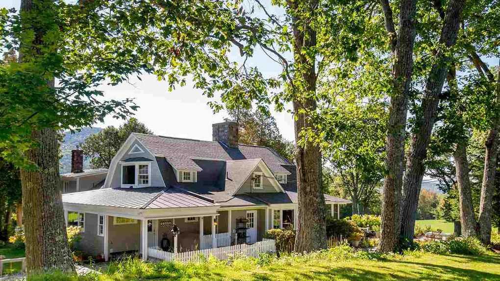 Mansion Monday Countryside estate in Orford surrounded by stunning