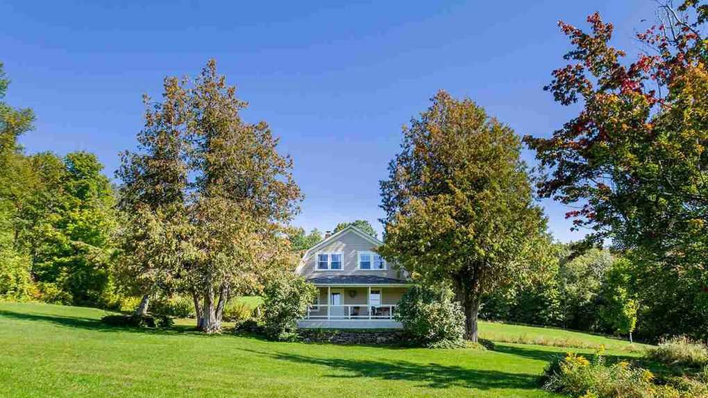 Mansion Monday Countryside estate in Orford surrounded by stunning