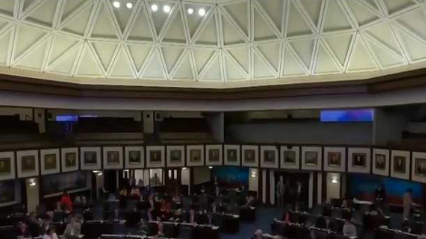 Florida Legislature's special session starts Monday - Vimarsana News