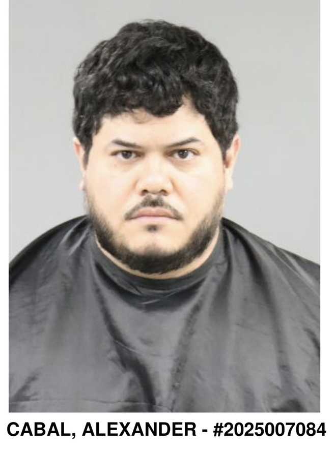 South Carolina man accused of producing child sexual abuse material