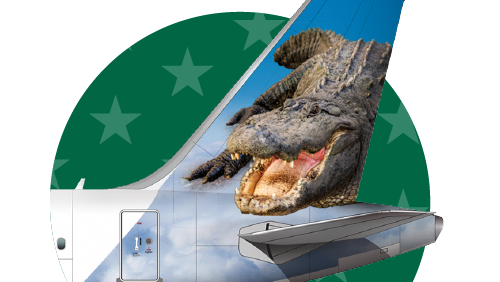 frontier airlines contest