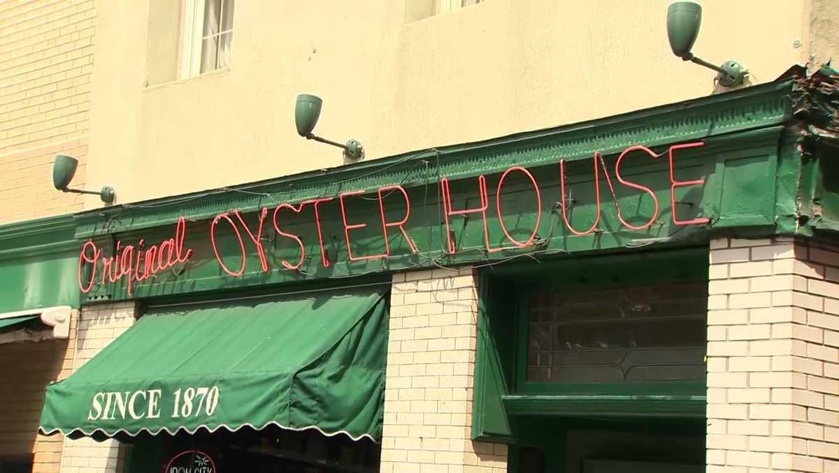 'Mr. G,' owner of Pittsburgh's historic Original Oyster House, dies at 86