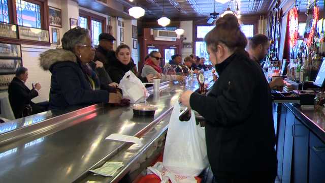 Four-day workweek at Pittsburgh's Original Oyster House - Vimarsana News