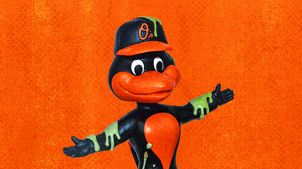 Baltimore Orioles' 2023 promotional giveaways Photos