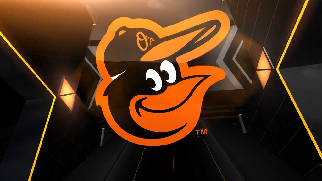 Orioles finalize opening day rosters