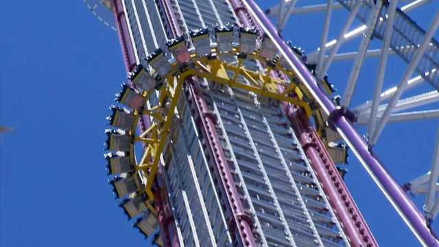 Florida ICON Park death: Investigators, family lawyers visit ride - Vimarsana News