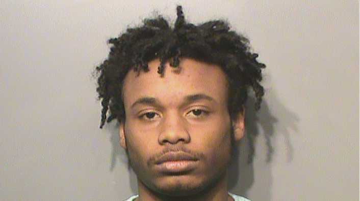 Man charged with arson in Des Moines apartment blaze - KCCI