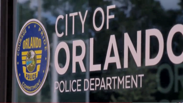 Orlando Police Department