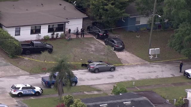 Police: 1 dead, 1 injured in shooting - Vimarsana News