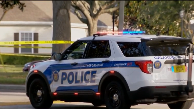 Orlando shooting: Police identify 15-year-old boy killed