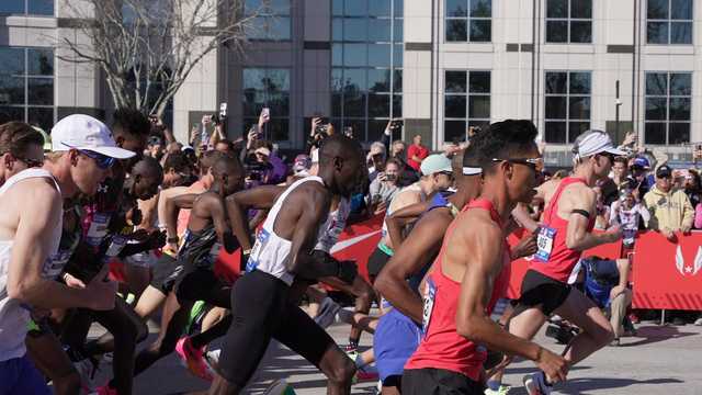 US Olympic Marathon Trials: Who won the race in Orlando? - Vimarsana News