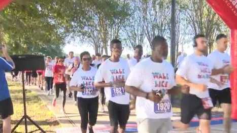 Nonprofit hosts 5K run in Orlando to take stand against drunk driving - Vimarsana News