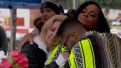 Community gathers in Orlando to honor Colorado shooting victims - Vimarsana News